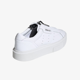 ADIDAS Pantofi Sport SLEEK SUPER ZIP SHOES<br /> 