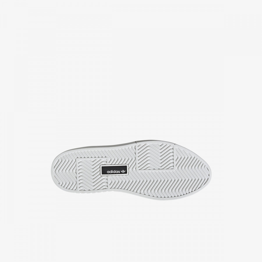 ADIDAS Pantofi Sport SLEEK SUPER ZIP SHOES<br /> 