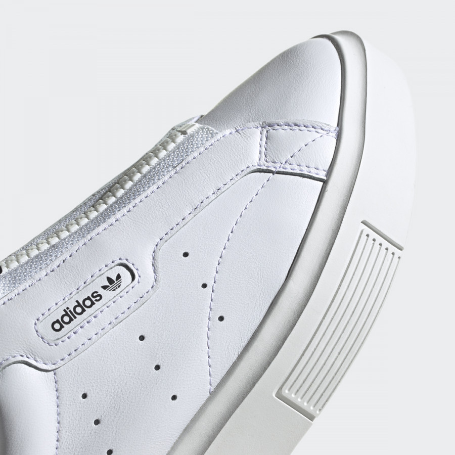 ADIDAS Pantofi Sport SLEEK SUPER ZIP SHOES<br /> 