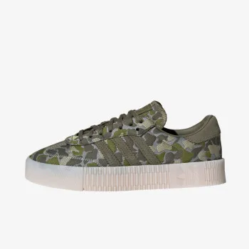 ADIDAS Pantofi Sport ADIDAS Pantofi Sport SAMBAROSE W 
