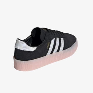 ADIDAS Pantofi Sport SAMBAROSE SHOES<br /> 