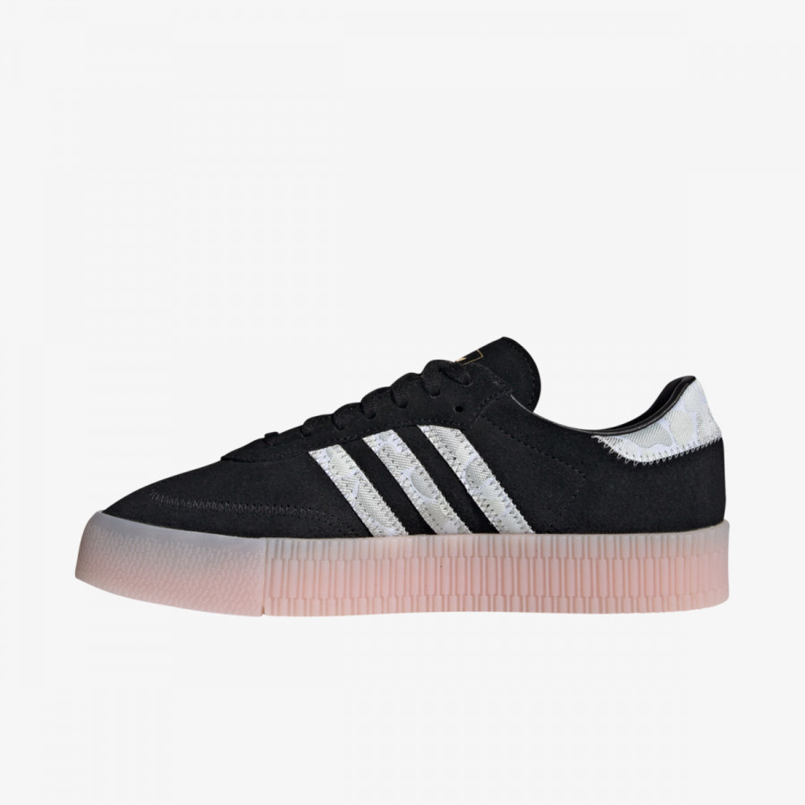 ADIDAS Pantofi Sport SAMBAROSE SHOES<br /> 