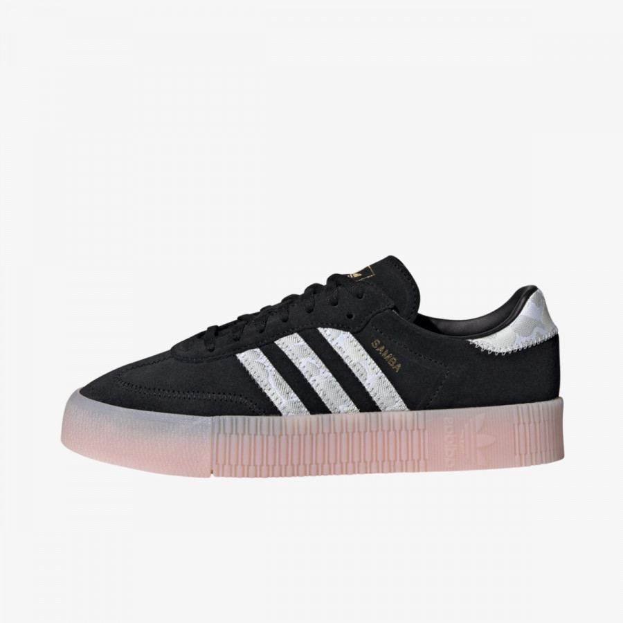 ADIDAS Pantofi Sport SAMBAROSE SHOES<br /> 