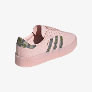 ADIDAS Pantofi Sport SAMBAROSE SHOES<br /> 