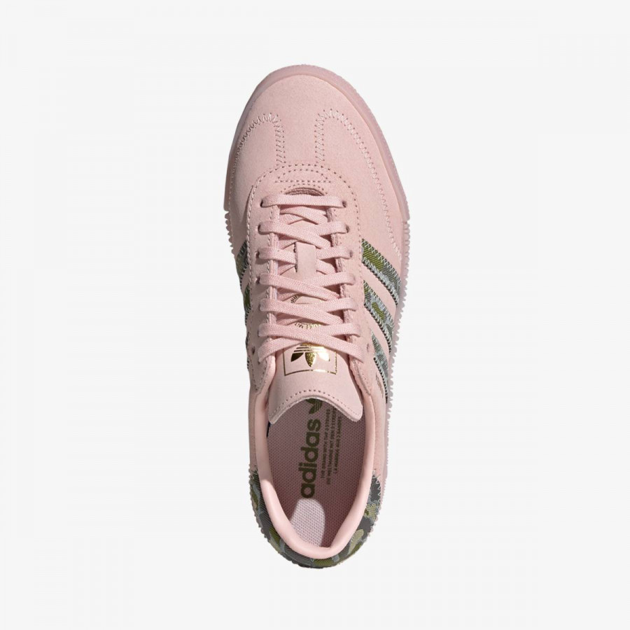 ADIDAS Pantofi Sport SAMBAROSE SHOES<br /> 