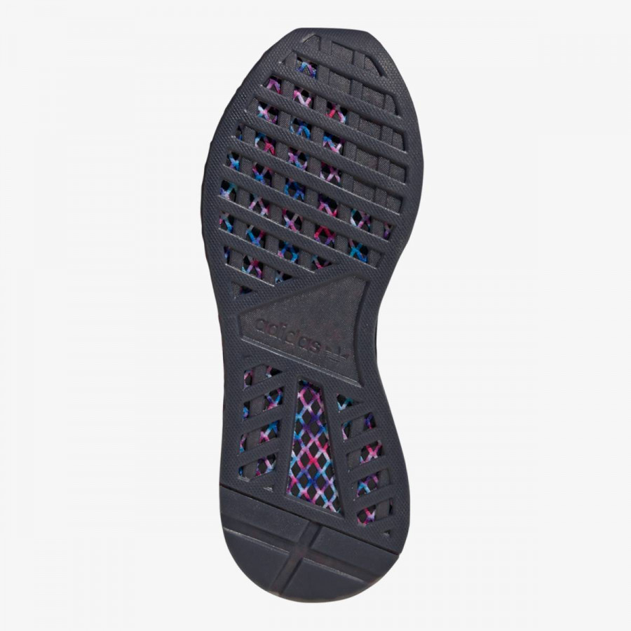 ADIDAS Pantofi Sport DEERUPT RUNNER 