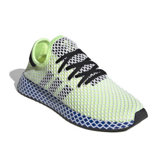 ADIDAS Pantofi Sport Deerupt Runner EE5662 