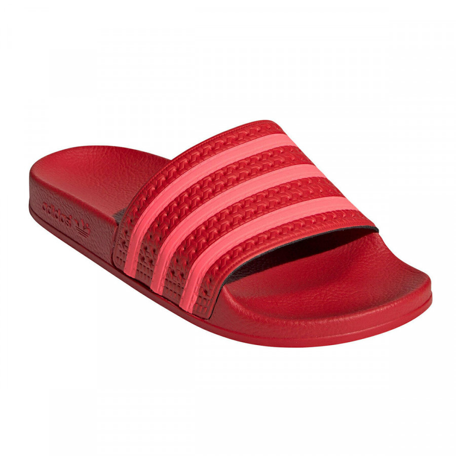 ADIDAS Papuci ADILETTE SLIDES<br /> 