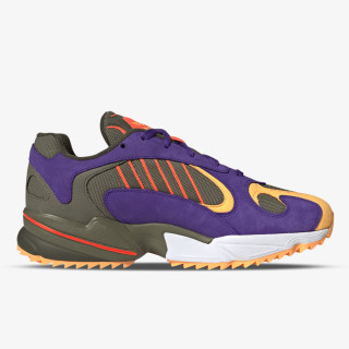 ADIDAS Pantofi Sport Yung-1 Trail 