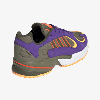 ADIDAS Pantofi Sport Yung-1 Trail 