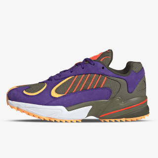 ADIDAS Pantofi Sport Yung-1 Trail 