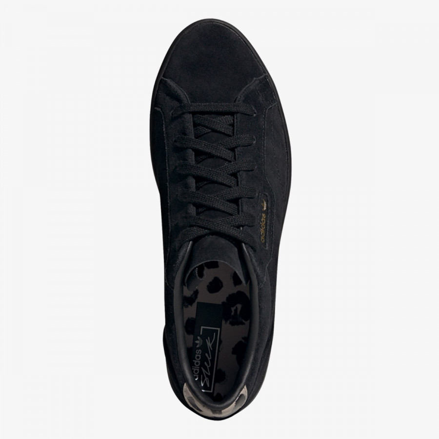 ADIDAS Pantofi Sport SLEEK W 