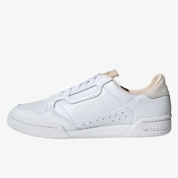 ADIDAS Pantofi Sport ADIDAS Pantofi Sport CONTINENTAL 80 