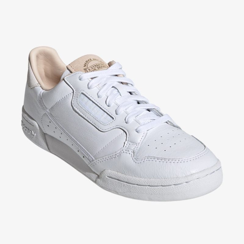 ADIDAS Pantofi Sport CONTINENTAL 80 