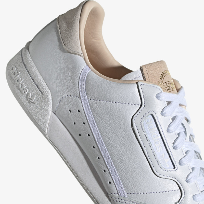 ADIDAS Pantofi Sport CONTINENTAL 80 