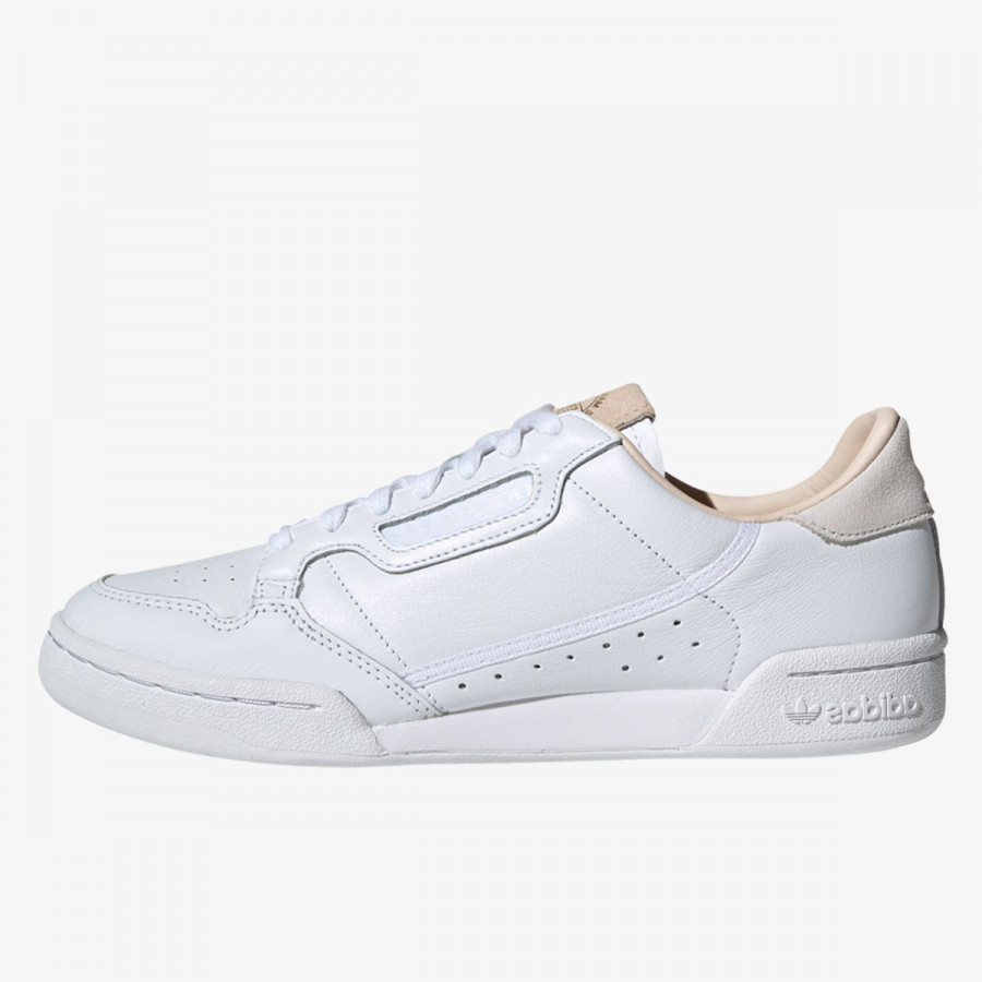 ADIDAS Pantofi Sport CONTINENTAL 80 