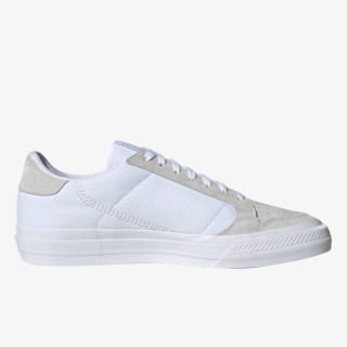 ADIDAS Pantofi Sport CONTINENTAL VULC 