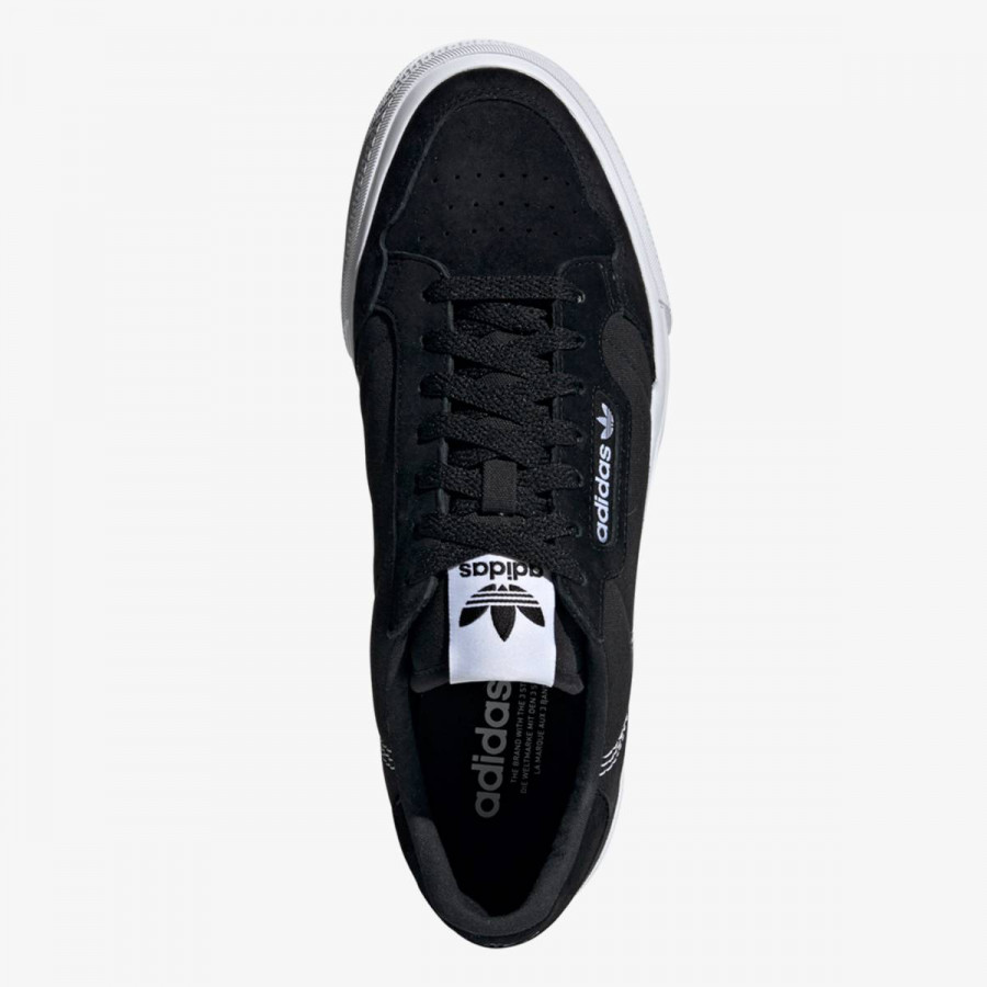 ADIDAS Pantofi Sport CONTINENTAL VULC 