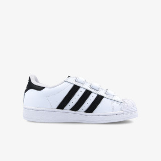 ADIDAS Pantofi Sport SUPERSTAR 