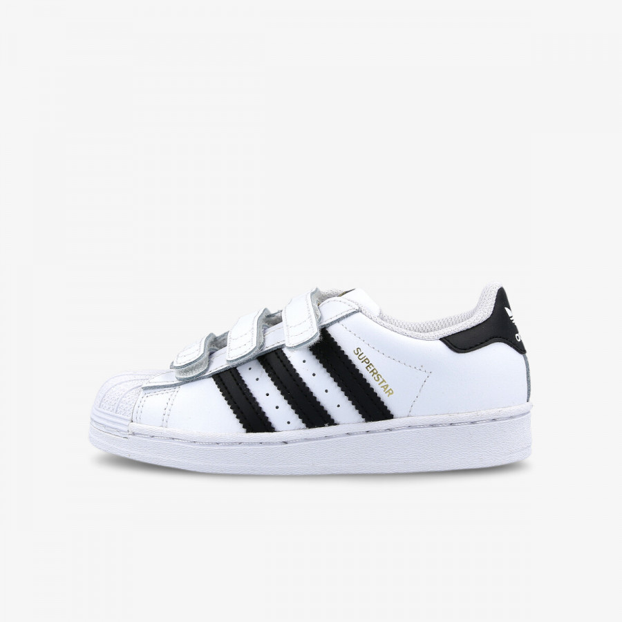 ADIDAS Pantofi Sport SUPERSTAR 