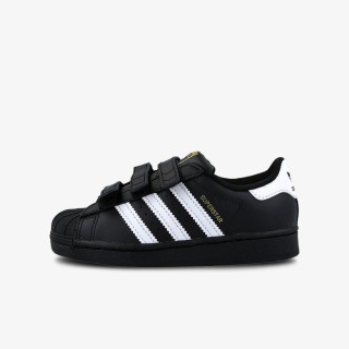 ADIDAS Pantofi Sport Superstar 