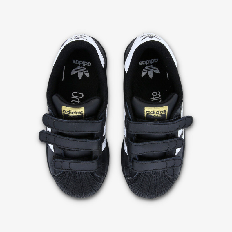 ADIDAS Pantofi Sport Superstar 