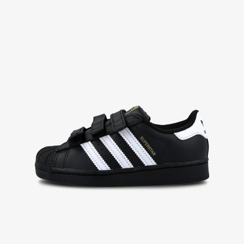 ADIDAS Pantofi Sport Superstar 