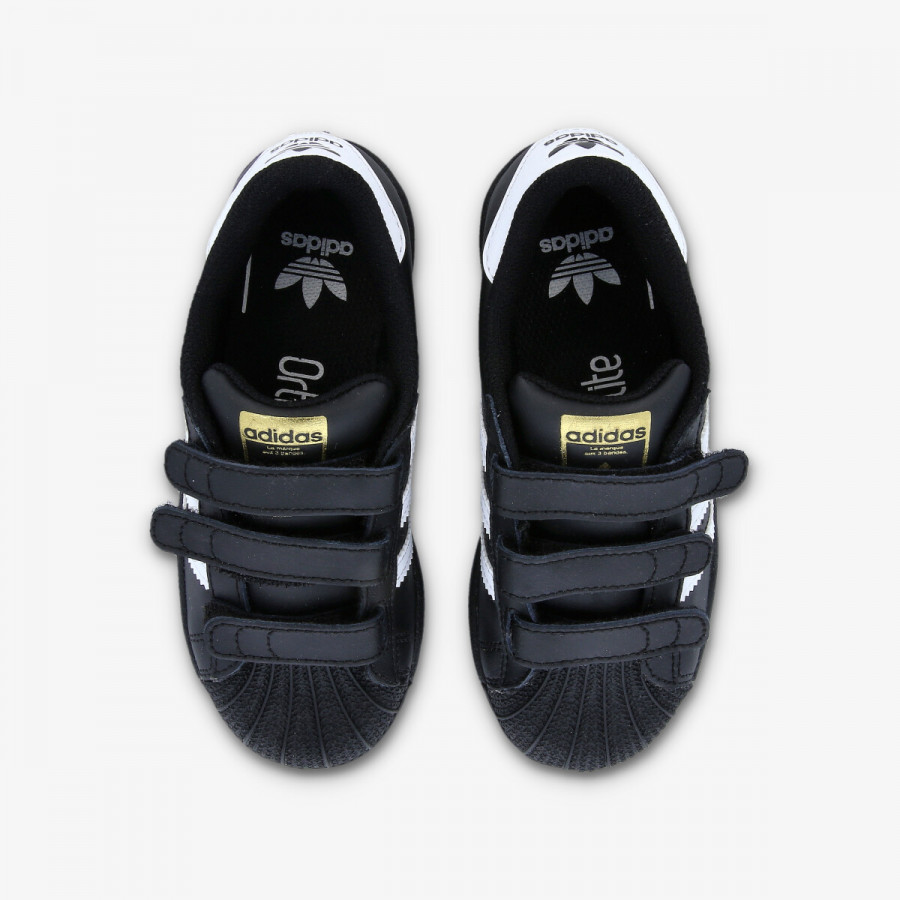 ADIDAS Pantofi Sport Superstar 