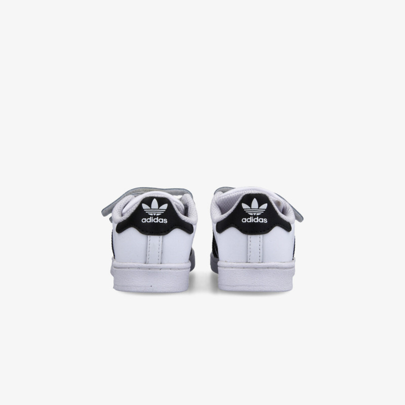 ADIDAS Pantofi Sport SUPERSTAR 