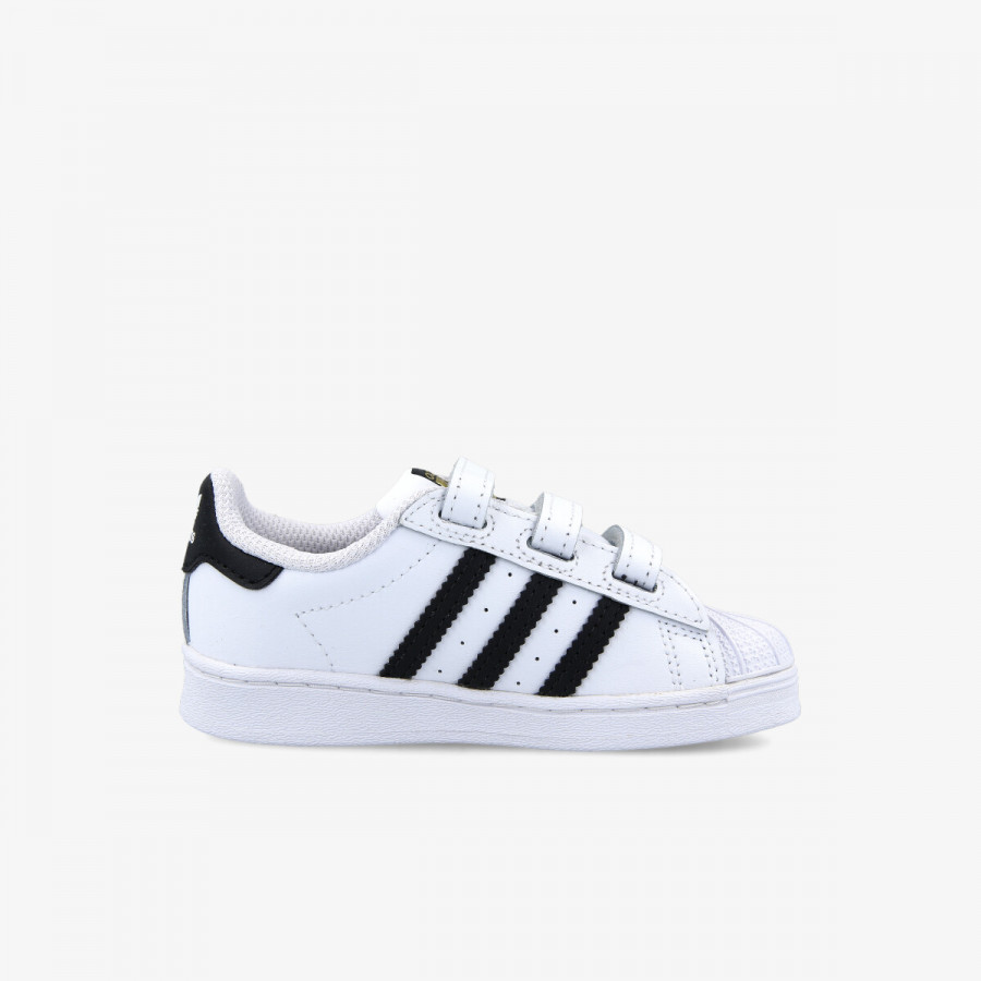 ADIDAS Pantofi Sport SUPERSTAR 