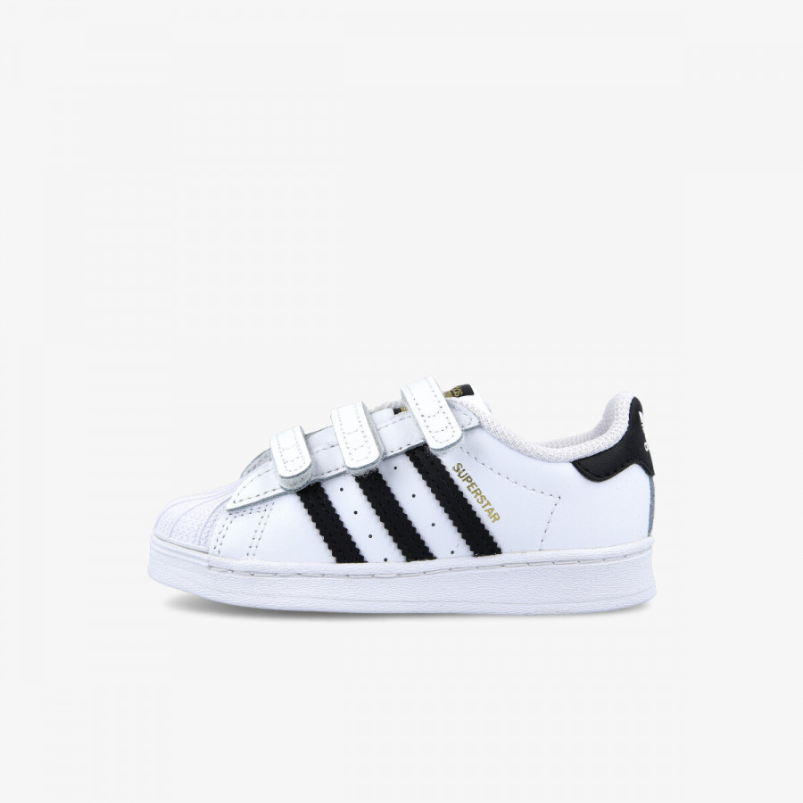 ADIDAS Pantofi Sport SUPERSTAR 