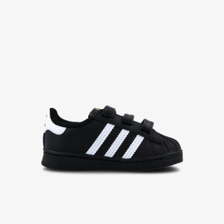 ADIDAS Pantofi Sport SUPERSTAR 