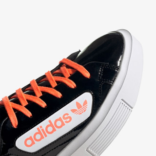 ADIDAS Pantofi Sport adidas SLEEK SUPER W 