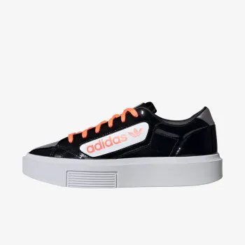 ADIDAS Pantofi Sport ADIDAS Pantofi Sport adidas SLEEK SUPER W 