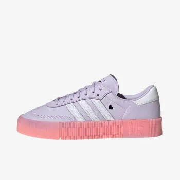 ADIDAS Pantofi Sport ADIDAS Pantofi Sport SAMBAROSE W 