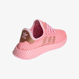 ADIDAS Pantofi Sport DEERUPT RUNNER W 