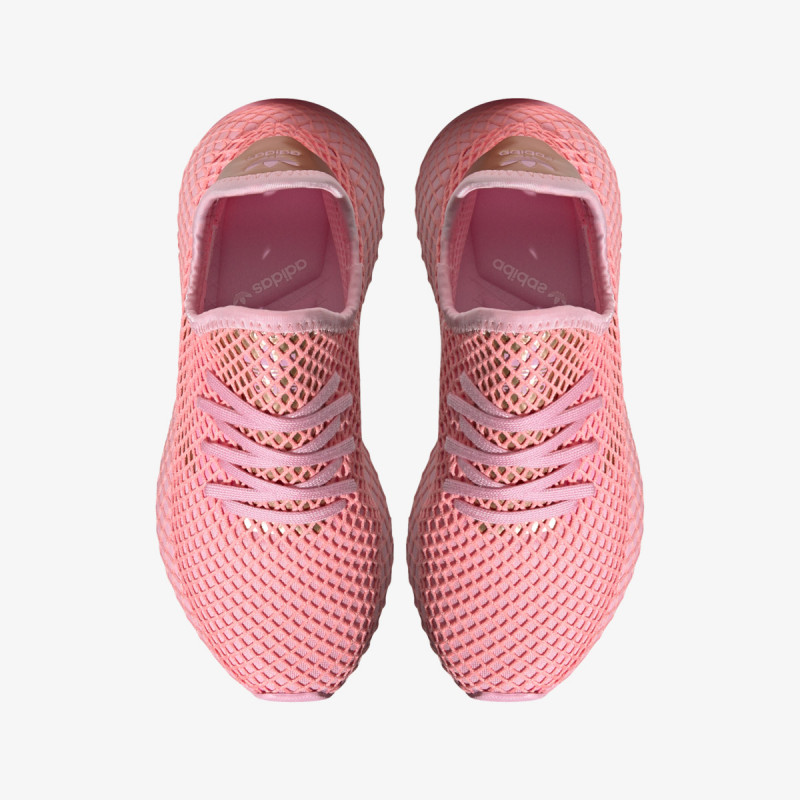 ADIDAS Pantofi Sport DEERUPT RUNNER W 