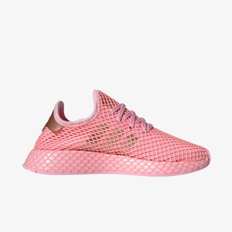 ADIDAS Pantofi Sport DEERUPT RUNNER W 