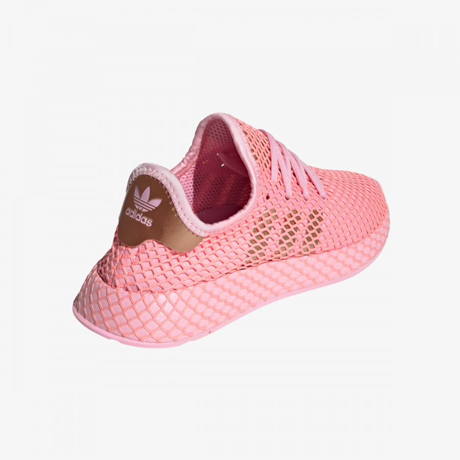 ADIDAS Pantofi Sport DEERUPT RUNNER W 