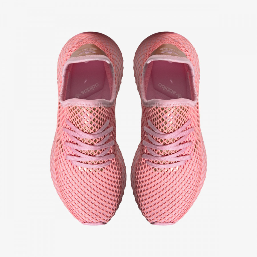 ADIDAS Pantofi Sport DEERUPT RUNNER W 