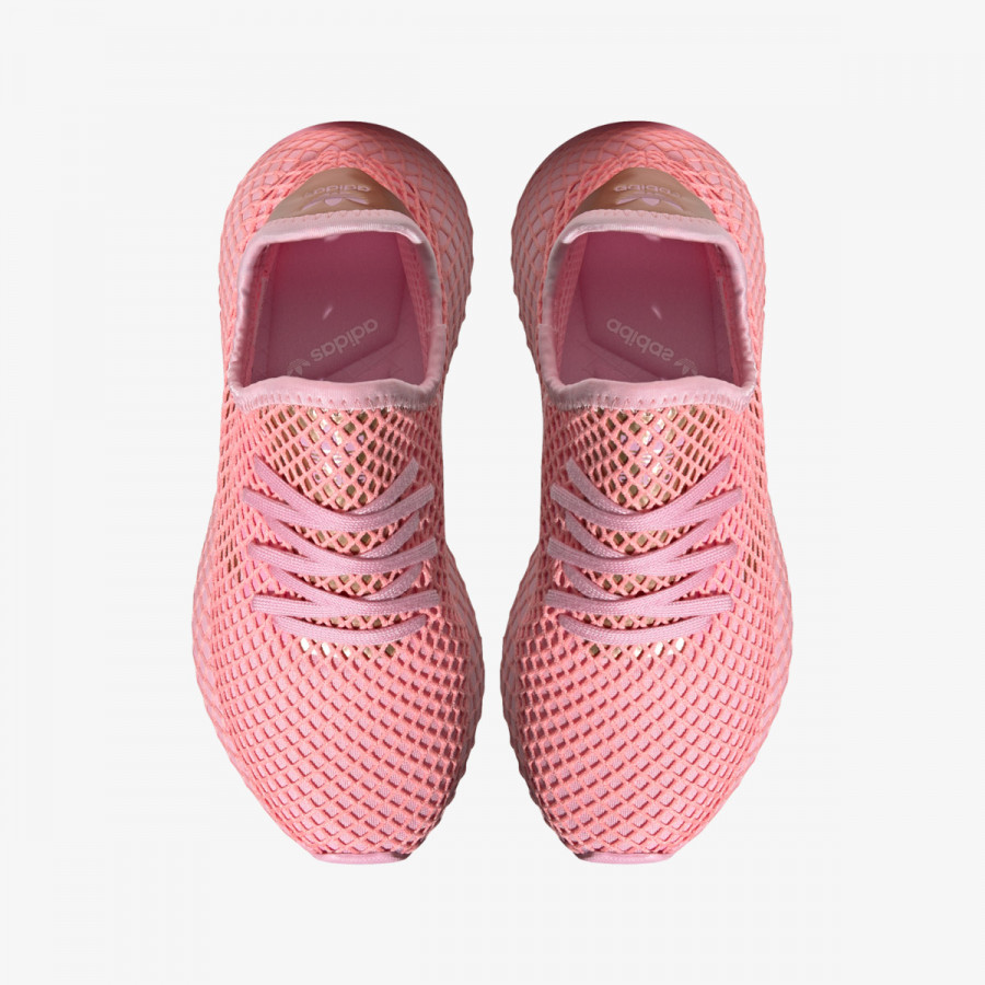 ADIDAS Pantofi Sport DEERUPT RUNNER W 