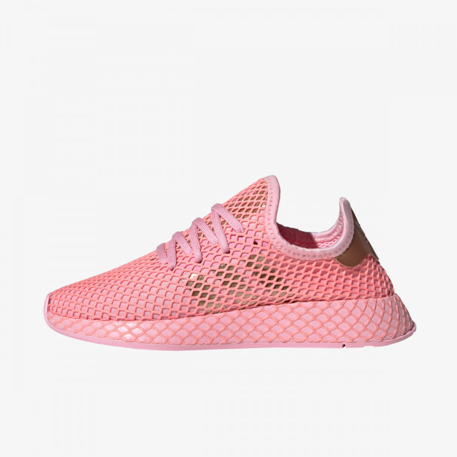 ADIDAS Pantofi Sport DEERUPT RUNNER W 