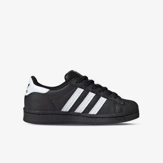 ADIDAS Pantofi Sport SUPERSTAR C 