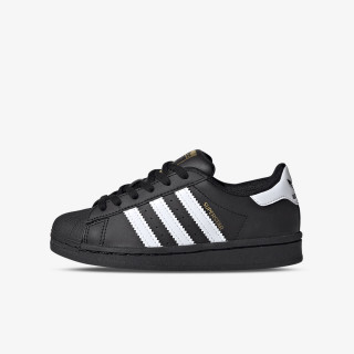 ADIDAS Pantofi Sport SUPERSTAR C 