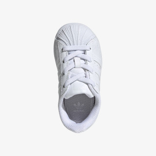 ADIDAS Pantofi Sport SUPERSTAR EL I 