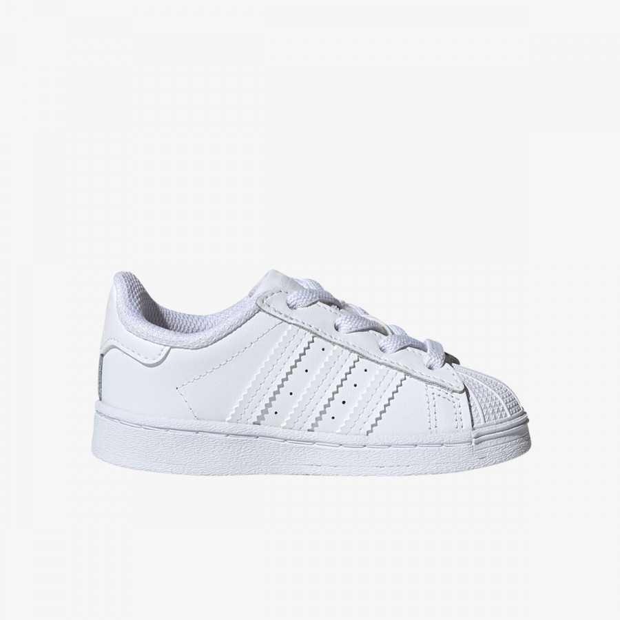 ADIDAS Pantofi Sport SUPERSTAR EL I 