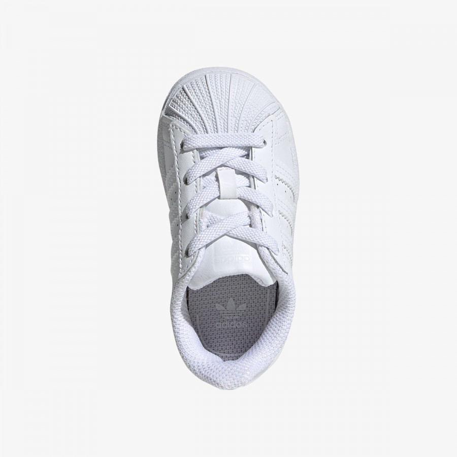 ADIDAS Pantofi Sport SUPERSTAR EL I 