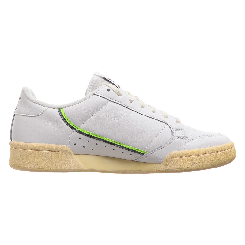 ADIDAS Pantofi Sport Rascal CONTINENTAL 80 