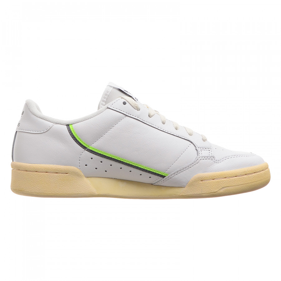 ADIDAS Pantofi Sport Rascal CONTINENTAL 80 