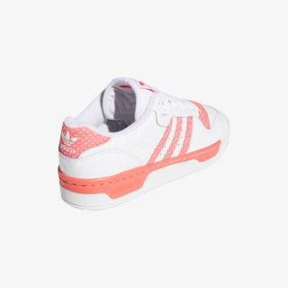 ADIDAS Pantofi Sport RIVALRY LOW W 